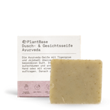 Dusch- & Gesichtsseife Ayurveda 100g