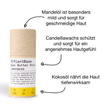 Body Butter Stick Lemongras 40g