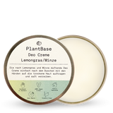 Deo Creme Lemongrass / Minze 50ml