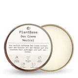 Deo Creme Neutral 50ml