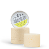 Festes Shampoo Lemon 60g