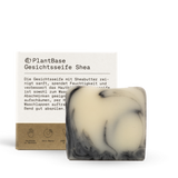 Gesichtsseife Shea 80g
