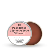 Lippenpflege im Tiegel Glimmer 10g