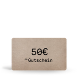 Gutscheine