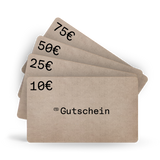 Gutscheine