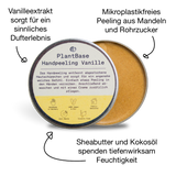 Handpeeling Vanille 50ml