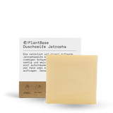 Duschseife Jatropha 100g