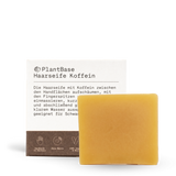 Haarseife Koffein 100g