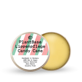 Lippenpflege im Tiegel Candy Cane 10g
