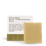 Dusch- & Gesichtsseife Olive 100g