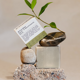 Dusch- & Gesichtsseife Olive 100g