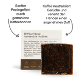 Handseife Kaffee 100g