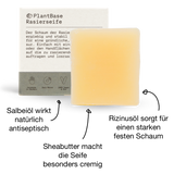 Rasierseife 100g
