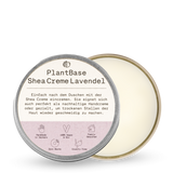 Shea Creme Lavendel 50ml