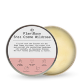 Shea Creme Wildrose 50ml