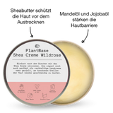 Shea Creme Wildrose 50ml
