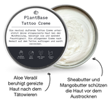 Tattoo Creme 50ml
