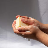 Haarseife Sesam 100g