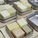Reise Minis - Seifen Testpaket 100g
