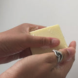 Dusch- & Gesichtsseife Salz 100g