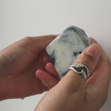 Gesichtsseife Shea 80g