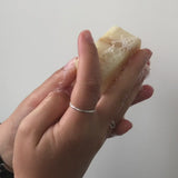 Duschseife Lemon 100g