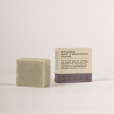 Dusch- & Gesichtsseife Ayurveda 100g