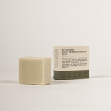 Dusch- & Gesichtsseife Olive 100g