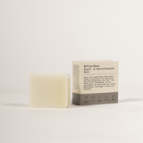 Dusch- & Gesichtsseife Salz 100g