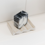 Gesichtsseife Shea 80g