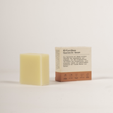 Haarseife Sesam 100g