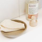 Kosmetikpads, wiederverwendbar (3-er Pack)