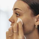 Kosmetikpads, wiederverwendbar (3-er Pack)