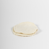 Kosmetikpads, wiederverwendbar (3-er Pack)