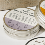Shea Creme Lavendel 50ml