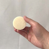 Festes Shampoo Lemon 60g