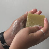 Dusch- & Gesichtsseife Ayurveda 100g