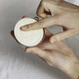 Shea Creme Wildrose 50ml