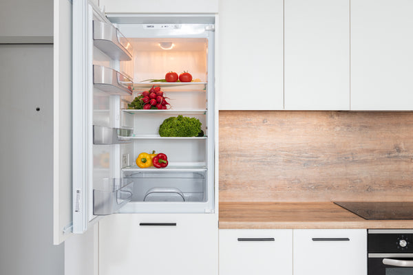 Zero Waste im Kühlschrank — So macht Ihr Eure Lebensmittel länger haltbar