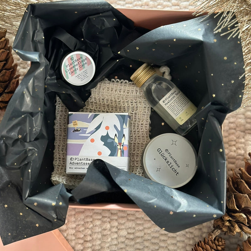 MAGIC MOMENT BOX