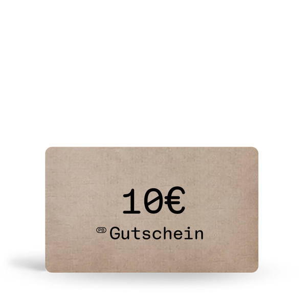 Gutscheine