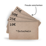 Gutscheine