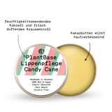 Lippenpflege im Tiegel Candy Cane 10g
