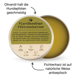 Pfötchenbalsam 50ml